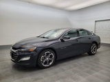 Used 2022 Chevrolet Malibu LT image 2