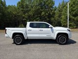 Certified 2025 Toyota Tacoma TRD Sport w/ TRD Sport Upgrade Package image 4