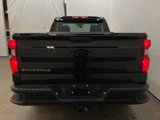 Used 2025 Chevrolet Silverado 1500 W/T w/ WT Value Package image 4