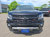 Used 2022 Chevrolet Colorado Z71 w/ Z71 Midnight Edition image 3