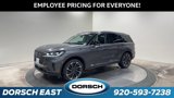New 2025 Lincoln Aviator Reserve w/ Luxury Package image 1
