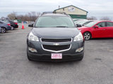 Used 2012 Chevrolet Traverse LS image 2