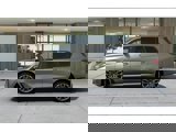 New 2026 BMW X7 M60i image 4