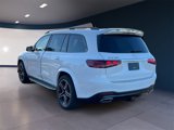New 2025 Mercedes-Benz GLS 450 4MATIC image 2