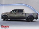 New 2026 RAM 1500 Laramie w/ Night Edition image 2
