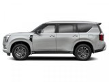 New 2025 Nissan Armada SL image 3