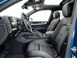 Certified 2024 Porsche Cayenne image 6