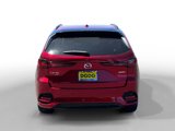 New 2025 MAZDA CX-70 3.3 Turbo S w/ Premium Package image 4