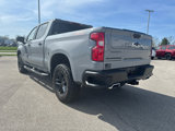 Used 2024 Chevrolet Silverado 1500 LT Trail Boss w/ Convenience Package II image 3