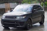 Used 2017 Land Rover Range Rover Sport SVR image 4