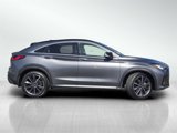 New 2025 INFINITI QX55 Luxe w/ Cargo Package image 3