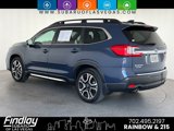 Certified 2024 Subaru Ascent Limited w/ Technology Package image 4