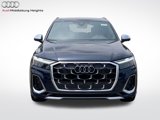 New 2025 Audi SQ7 Premium Plus image 3