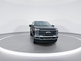 New 2025 Ford F350 4x4 Crew Cab Super Duty image 3