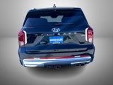 New 2025 Hyundai Palisade Calligraphy image 6
