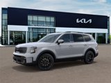 New 2025 Kia Telluride AWD image 3