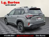 New 2025 Subaru Forester Limited image 3