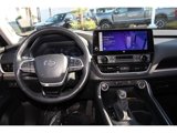 Used 2024 Toyota Grand Highlander Platinum image 5