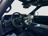 New 2025 Nissan Armada Platinum Reserve image 2