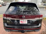 New 2025 Volkswagen Atlas SEL Premium R-Line image 5