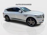 Used 2022 Genesis GV80 2.5T w/ Prestige Package 04 image 4