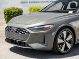 New 2025 Audi A5 2.0T Premium image 2