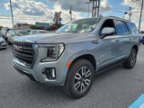 Certified 2023 GMC Yukon AT4 w/ AT4 Premium Package image 3