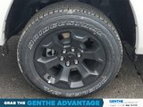 New 2025 RAM 1500 4x4 Crew Cab image 5