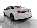 Used 2018 Chevrolet Malibu LT w/ Leather Package image 4