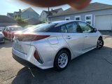 Used 2017 Toyota Prius Prime Premium image 5