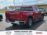 New 2026 GMC Sierra 1500 SLT w/ SLT Premium Plus Package image 5