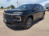 New 2026 Chevrolet Traverse LT w/ Driver Confidence Package image 4