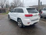 Used 2014 Jeep Grand Cherokee Overland image 3