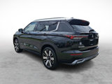 New 2025 Mitsubishi Outlander AWD image 3