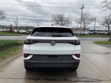 New 2025 Volkswagen ID.4 Pro image 4