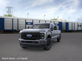 New 2025 Ford F350 Platinum image 2