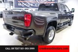 Used 2021 Chevrolet Silverado 3500 High Country image 4