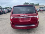 Used 2012 Chrysler Town & Country Touring-L w/ Entertainment Group #2 image 4