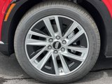 New 2026 Cadillac Vistiq Luxury image 4
