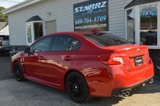 Used 2015 Subaru WRX image 3