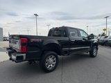 New 2025 Ford F250 King Ranch w/ Chrome Package image 3