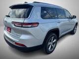 Used 2021 Jeep Grand Cherokee L Limited image 3