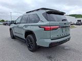 New 2025 Toyota Sequoia Platinum image 3
