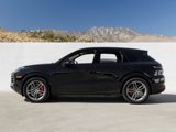Certified 2024 Porsche Cayenne S image 2