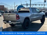 Used 2024 RAM 1500 Laramie image 4