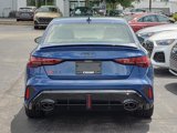 New 2025 Audi RS 3 image 4