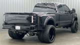 Used 2025 Ford F450 Platinum w/ FX4 Off-Road Package image 5