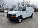 New 2025 GMC Savana 2500 w/ Driver Convenience Package image 4