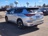 New 2025 Mitsubishi Outlander SEL image 4
