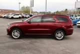 New 2025 Dodge Durango GT image 4